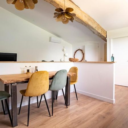 Maison Arbo Bed & Breakfast Montagne  Luaran gambar