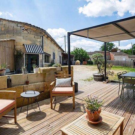 Maison Arbo Bed & Breakfast Montagne  Luaran gambar