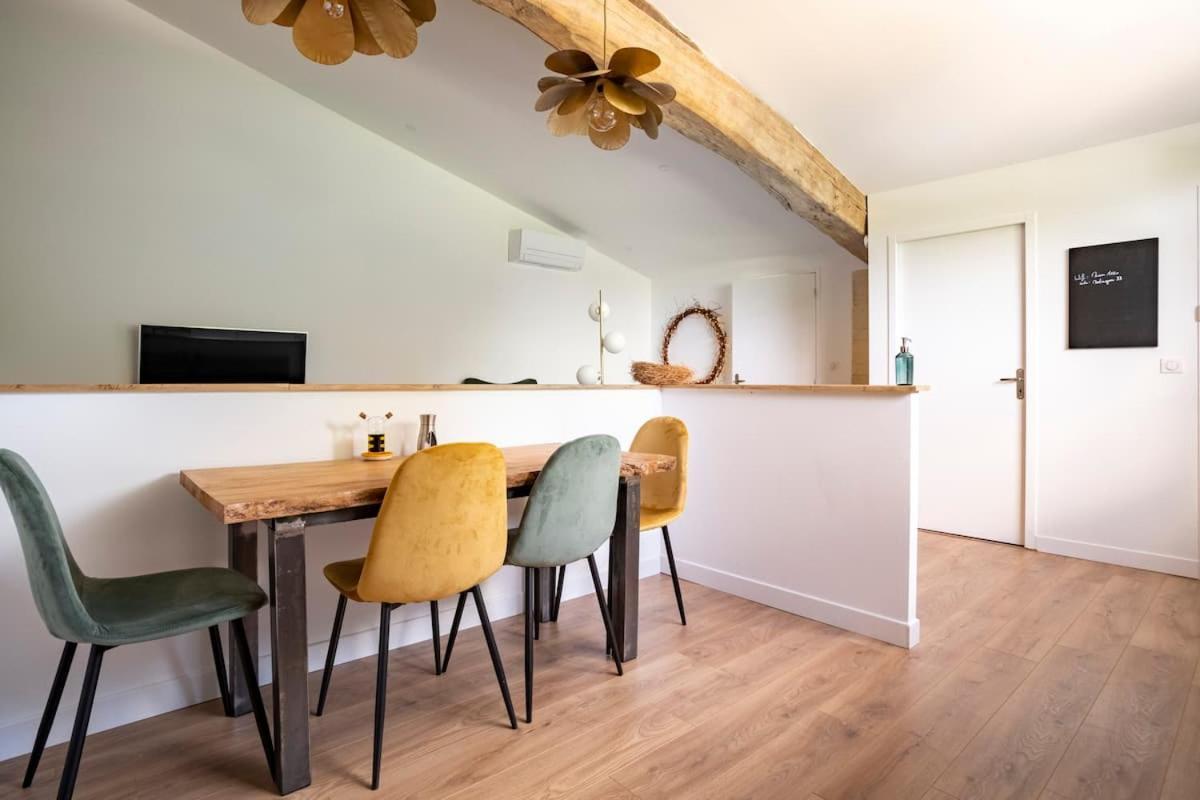 Maison Arbo Bed & Breakfast Montagne  Luaran gambar