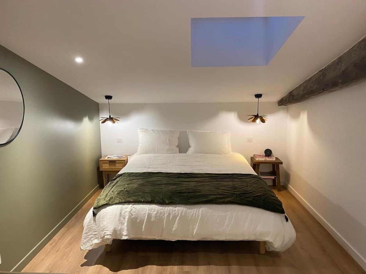 Maison Arbo Bed & Breakfast Montagne  Luaran gambar